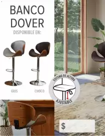 Catálogo Muebles Dico Página 20