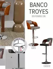 Catálogo Muebles Dico Página 23