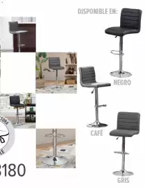 Catálogo Muebles Dico Página 29