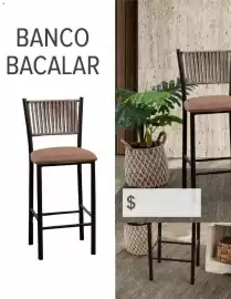Catálogo Muebles Dico Página 34