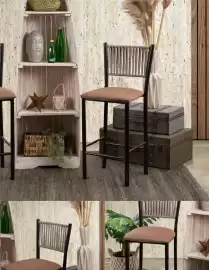 Catálogo Muebles Dico Página 35