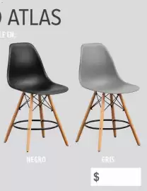 Catálogo Muebles Dico Página 9