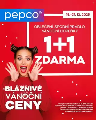 Pepco leták (platné do 27-12)