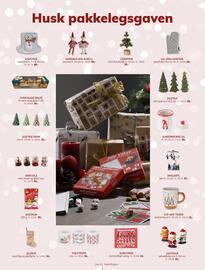 Daells Bolighus tilbudsavis Side 16