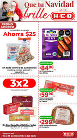 Folleto HEB Página 2