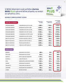 Benu leták Strana 16