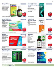 Benu leták Strana 2