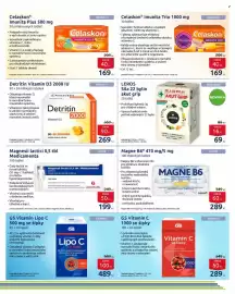 Benu leták Strana 12