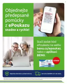 Benu leták Strana 14