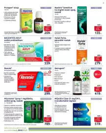 Benu leták Strana 2