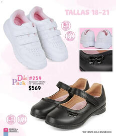 Catálogo Cklass Página 10