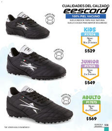 Catálogo Cklass Página 109