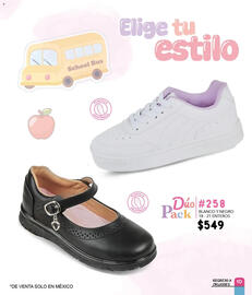 Catálogo Cklass Página 11