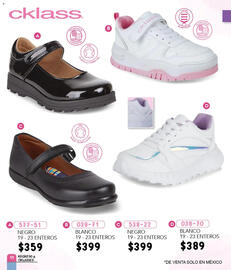 Catálogo Cklass Página 12