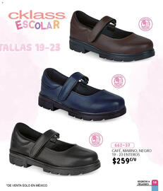 Catálogo Cklass Página 15