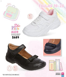 Catálogo Cklass Página 17