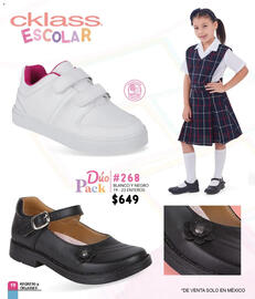 Catálogo Cklass Página 20