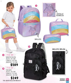 Catálogo Cklass Página 21