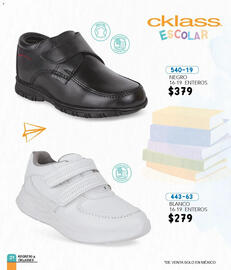 Catálogo Cklass Página 22