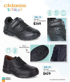 Catálogo Cklass Página 28