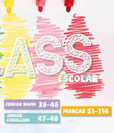 Catálogo Cklass Página 3