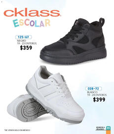 Catálogo Cklass Página 31