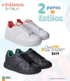 Catálogo Cklass Página 32