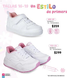 Catálogo Cklass Página 4