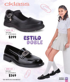 Catálogo Cklass Página 41