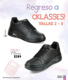 Catálogo Cklass Página 43