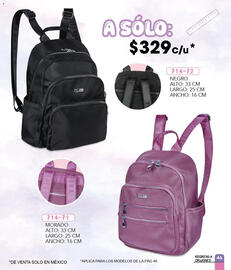 Catálogo Cklass Página 47