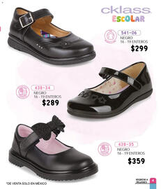 Catálogo Cklass Página 5