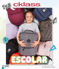 Catálogo Cklass Página 50