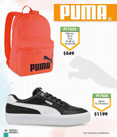 Catálogo Cklass Página 52