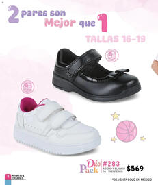 Catálogo Cklass Página 6