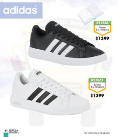 Catálogo Cklass Página 62