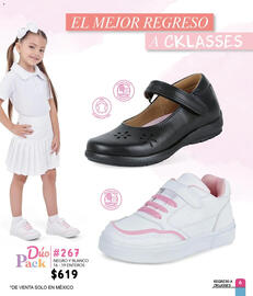 Catálogo Cklass Página 7