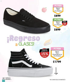 Catálogo Cklass Página 70