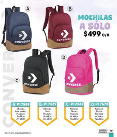 Catálogo Cklass Página 79