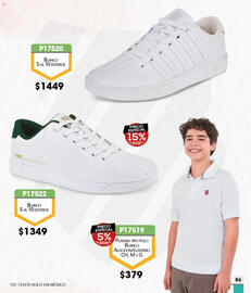 Catálogo Cklass Página 87