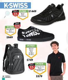 Catálogo Cklass Página 88