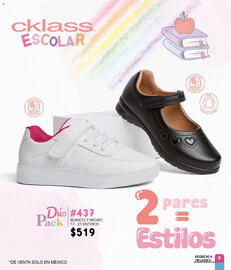 Catálogo Cklass Página 9