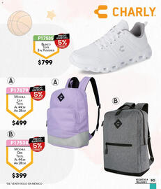 Catálogo Cklass Página 91