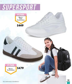 Catálogo Cklass Página 99