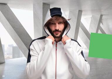 Suzuki leták Strana 21