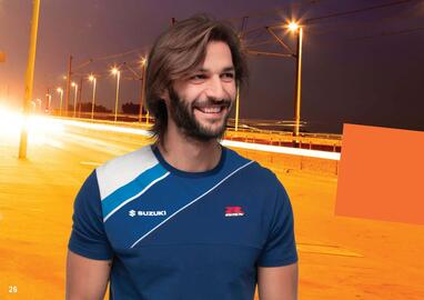 Suzuki leták Strana 27