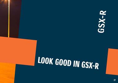 Suzuki leták Strana 28