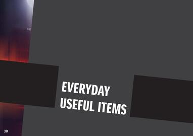 Suzuki leták Strana 31