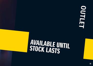 Suzuki leták Strana 34