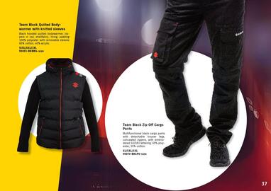 Suzuki leták Strana 38